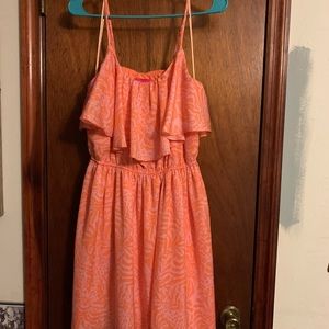 Lilly for Target dress